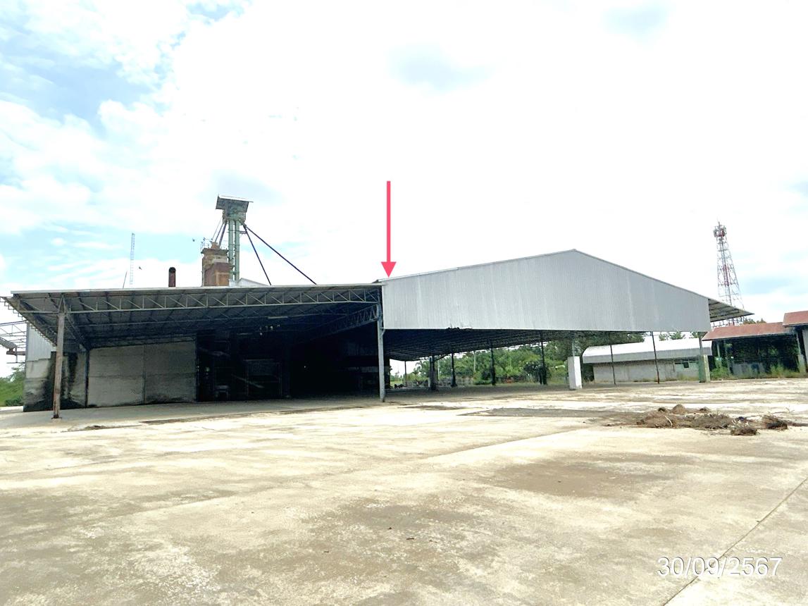 รูป อาคารโรงงาน สำหรับขาย - กันจุ บึงสามพัน เพชรบูรณ์ - รูปที่ 21/40