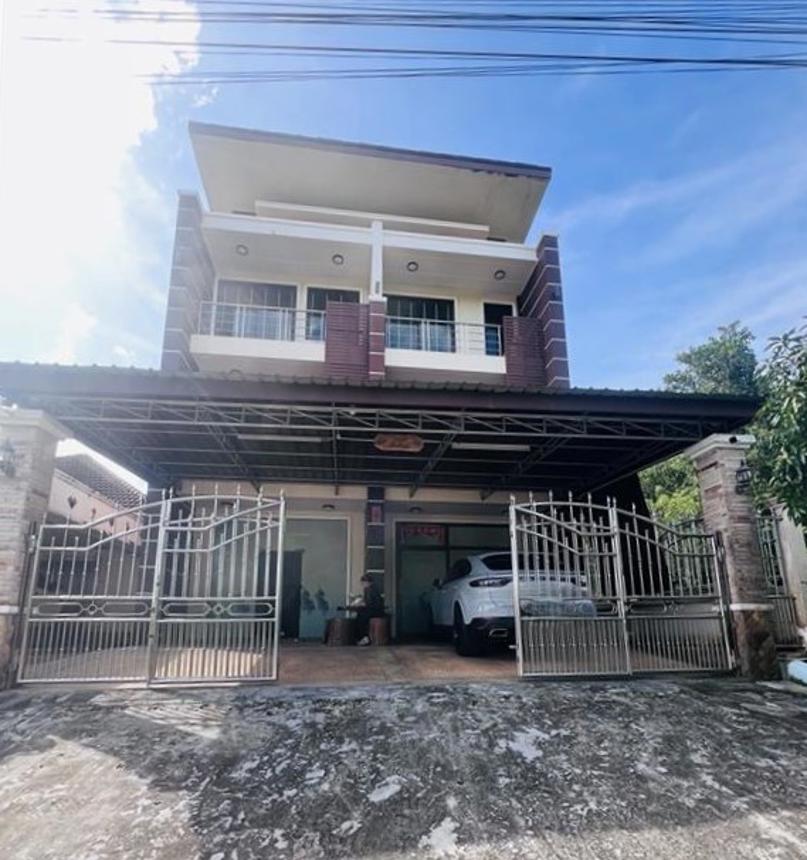 picture HOME for sale  Krabi Yai Muang Krabi Krabi - 5/12