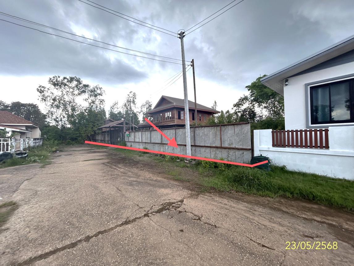 picture HOME for sale  Rai Noi Muang Ubon Ratchathani Ubon Ratchathani - 42/46