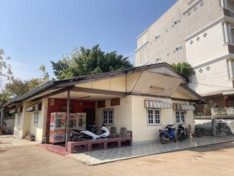 รูป บ้านเดี่ยว สำหรับขาย - ในเมือง เมืองนครพนม นครพนม - รูปที่ 15/18