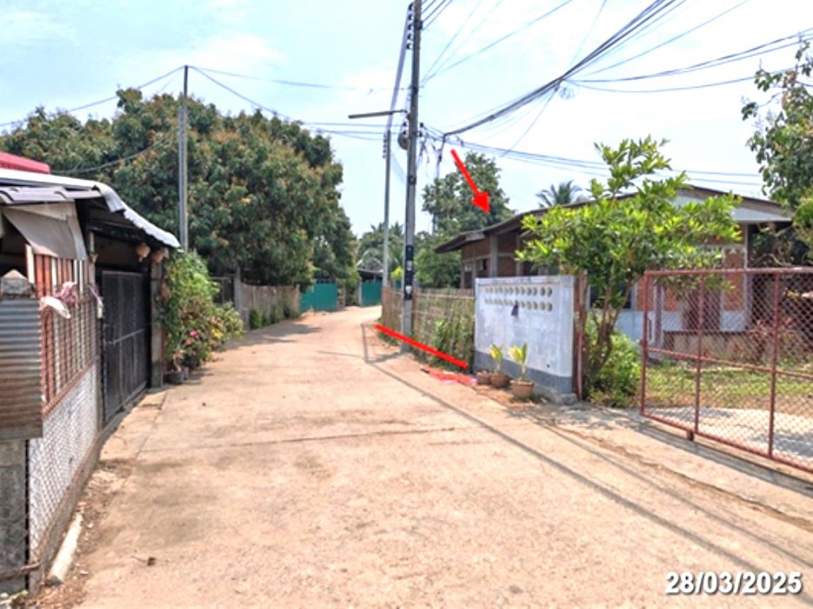 รูป บ้านเดี่ยว สำหรับขาย - แม่ก๊า สันป่าตอง เชียงใหม่ - รูปที่ 12/16
