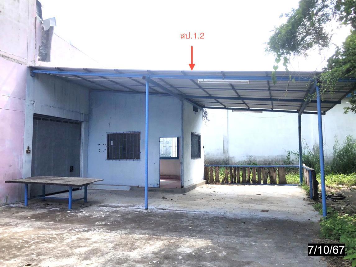 รูป โกดัง สำหรับขาย  หนองกุงศรี หนองกุงศรี กาฬสินธุ์ - รูปที่ 26/32