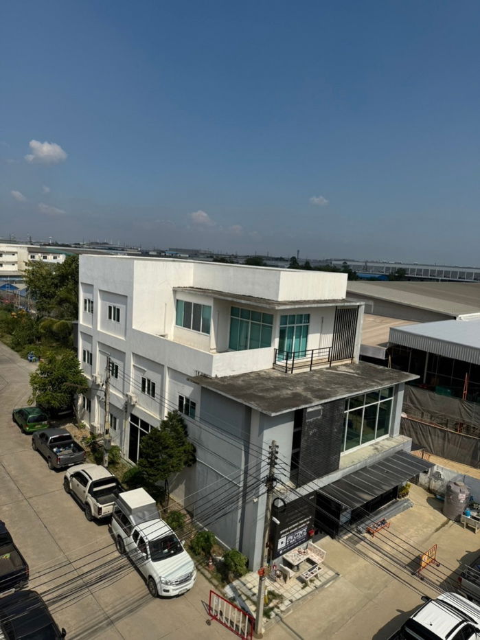 รูป For Sale – 3-Storey Home Office, Amata City Chonburi  - รูปที่ 19/20