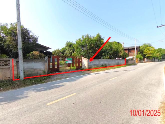 picture HOME for sale  Ban Hong Ban Hong Lamphun - 13/32