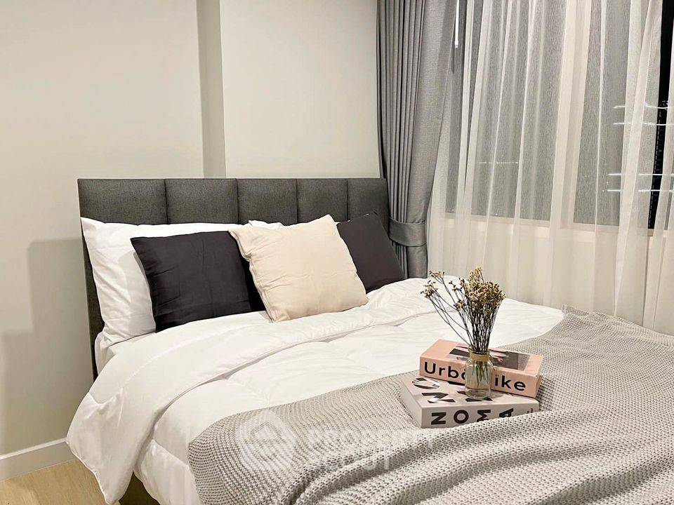 picture 1-BR Condo at Metro Sky Wutthakat near BTS Wutthakat (ID 1034256) - 5/7