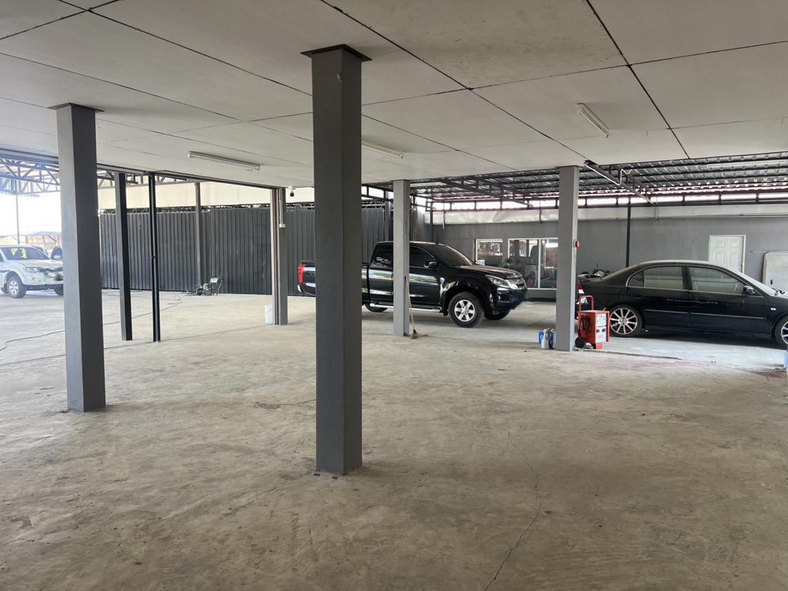 picture RETAIL_SPACE for sale  Bang Lamung Bang Lamung Chonburi - 11/20