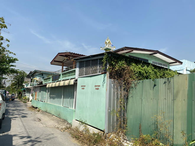 picture FACTORY for sale  Bangmot Thung Khru Bangkok - 3/20