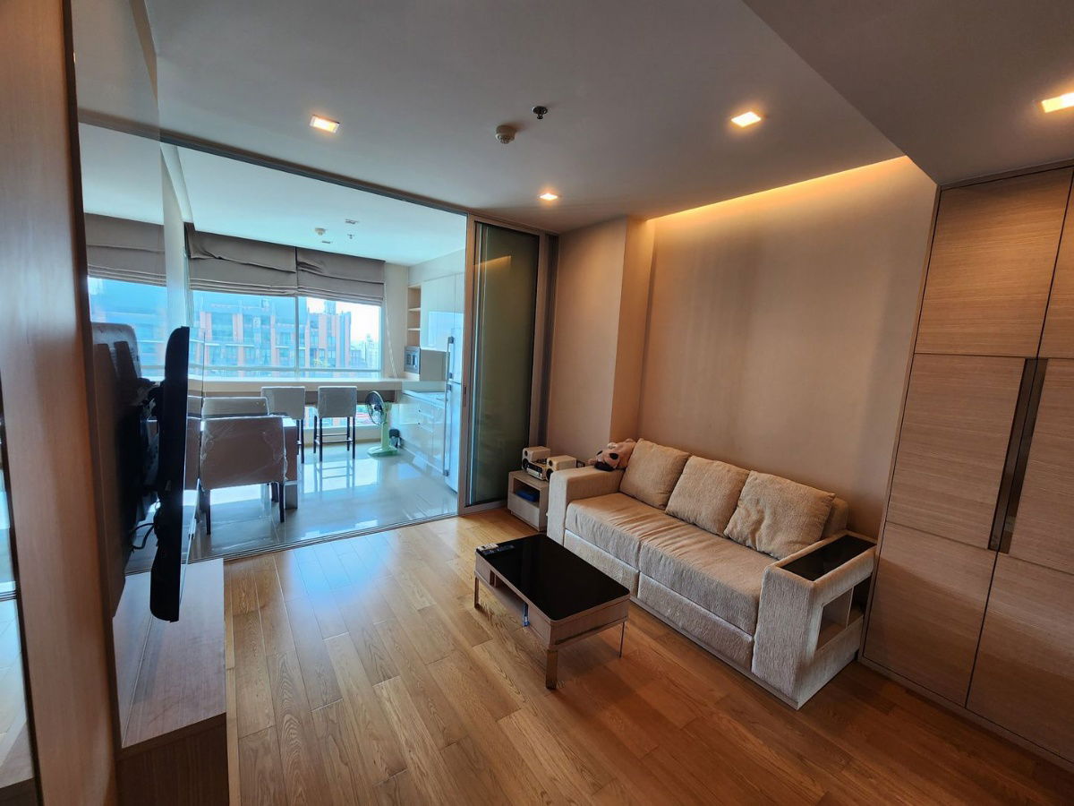 picture 🥳[Rent-RAR2508-2132] The Address Asoke. Fl.42*Washing machine *Near BTS Phetburi💚Line id: @thefirstagent** - 8/18