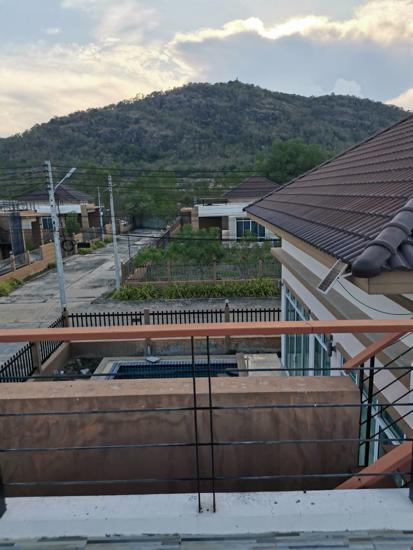 รูป บ้านเดี่ยว สำหรับขาย แกรนดิโอ หัวหิน หัวหิน หัวหิน ประจวบคีรีขันธ์ - รูปที่ 7/18