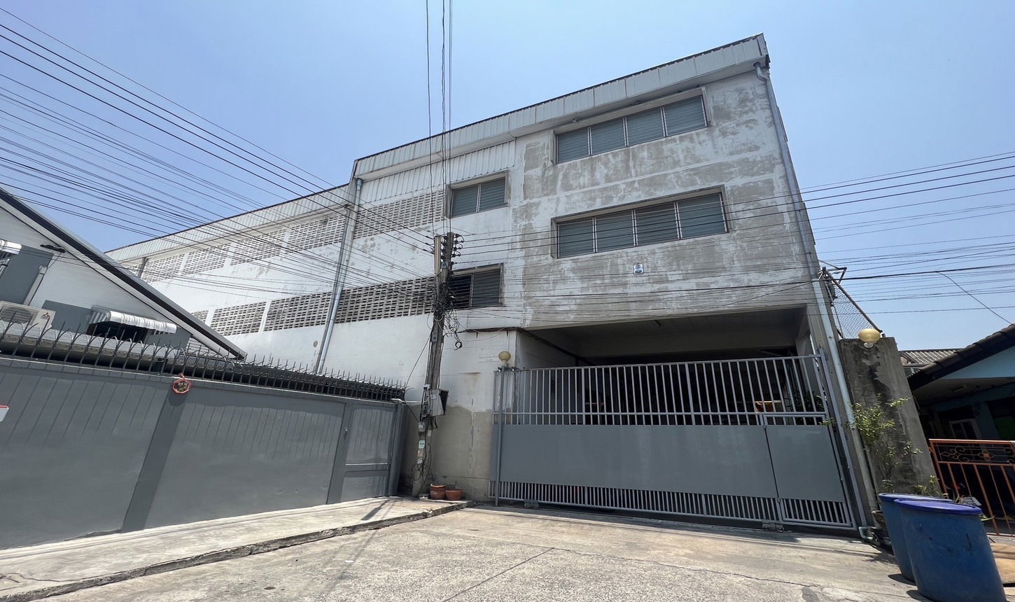 picture SHOP_HOUSE for sale  Maharchai Muang Samut Sakhon Samut Sakhon - 6/12