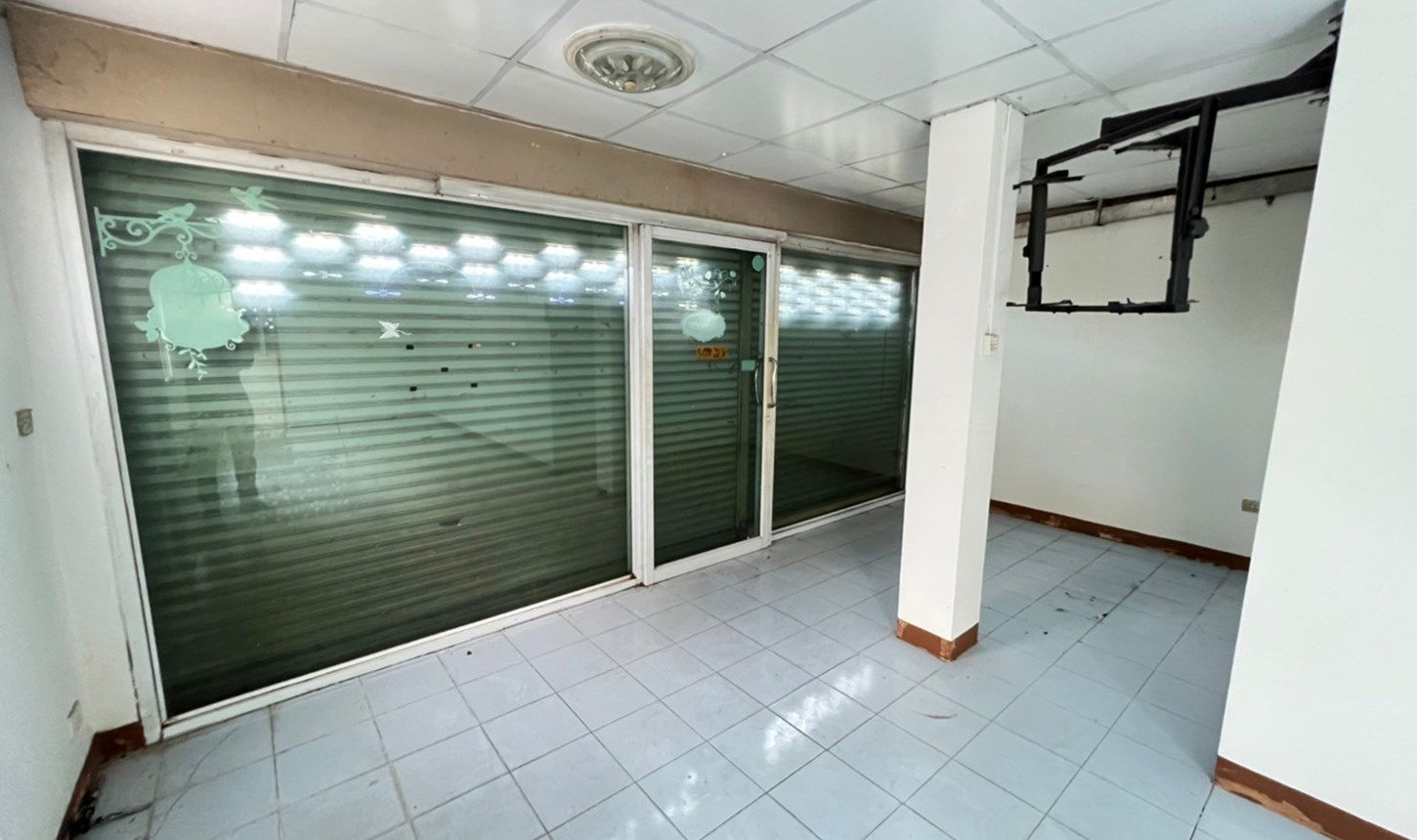 รูป บ้านเดี่ยว สำหรับขาย ฉันตหลวง 8 สามโคก สามโคก ปทุมธานี - รูปที่ 13/20
