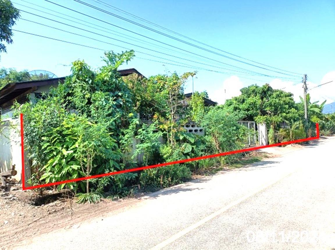 picture HOME for sale  Mae Kha Fang Chiang Mai - 17/24