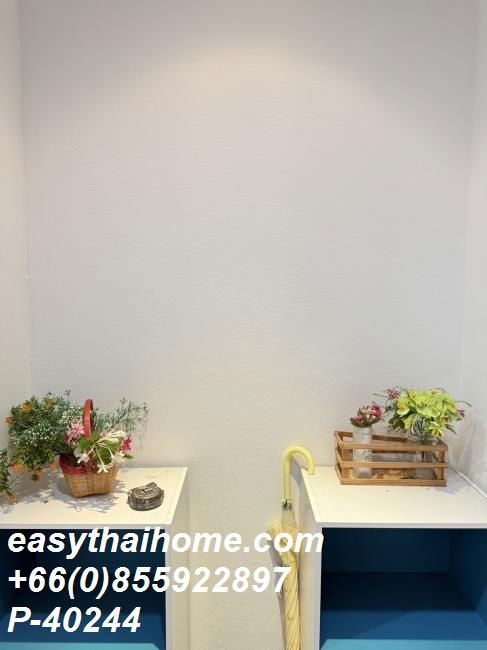 picture P-40244 Condo for rent Wittayu Complex fully furnished (Confirm again when visit).  - 11/25