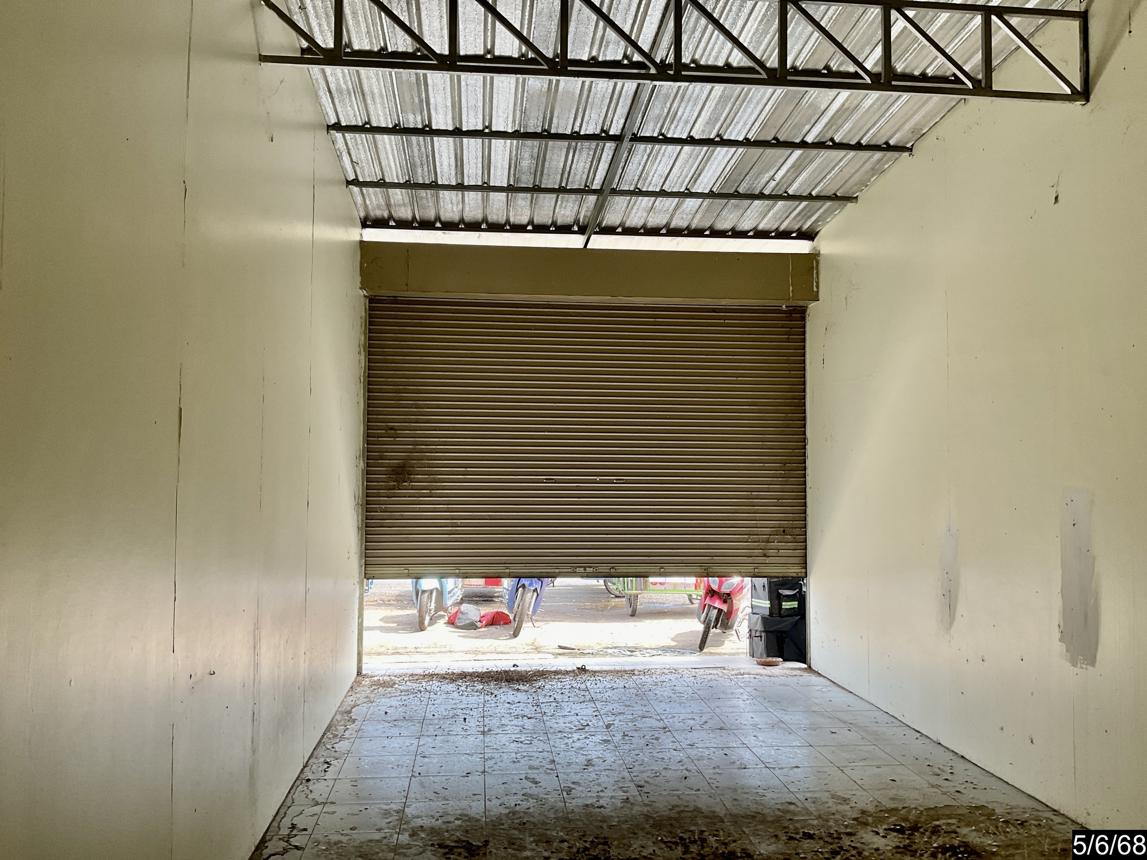 picture SHOP_HOUSE for sale  Kra Sang Muang Buri Ram Buri Ram - 25/30