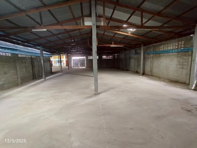 picture SHOP_HOUSE for sale  Ban Pao Kaset Sombon Chaiyaphum - 25/54