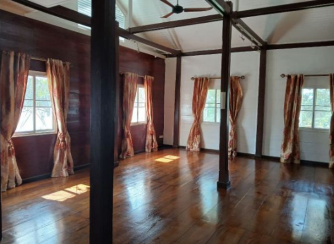 picture HOME for sale  Ban Pao Mae Taeng Chiang Mai - 4/18