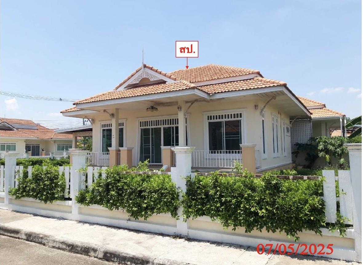 picture HOME for sale  Buak Sang San Kamphaeng Chiang Mai - 20/36