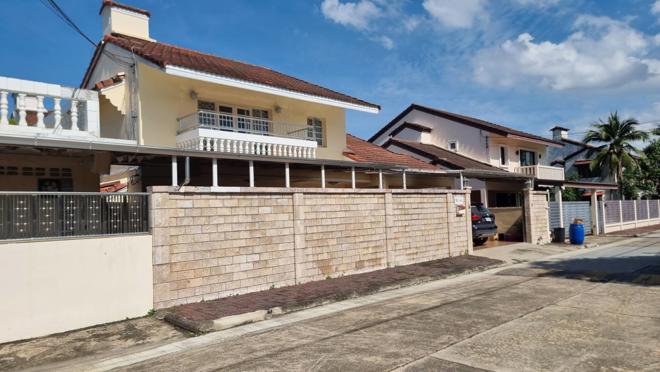 picture HOME for sale  Sala Thammasop Thawi Watthana Bangkok - 3/22