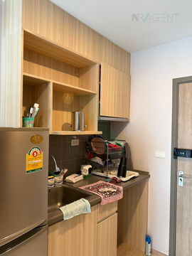 📌 For Sell Condo IDEO O2 Building C, Floor 21,1 bed room, Room size 32 sqm