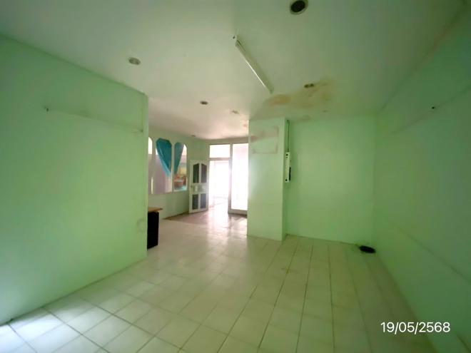 picture SHOP_HOUSE for sale  Jom Phon Chatuchak Bangkok - 6/58