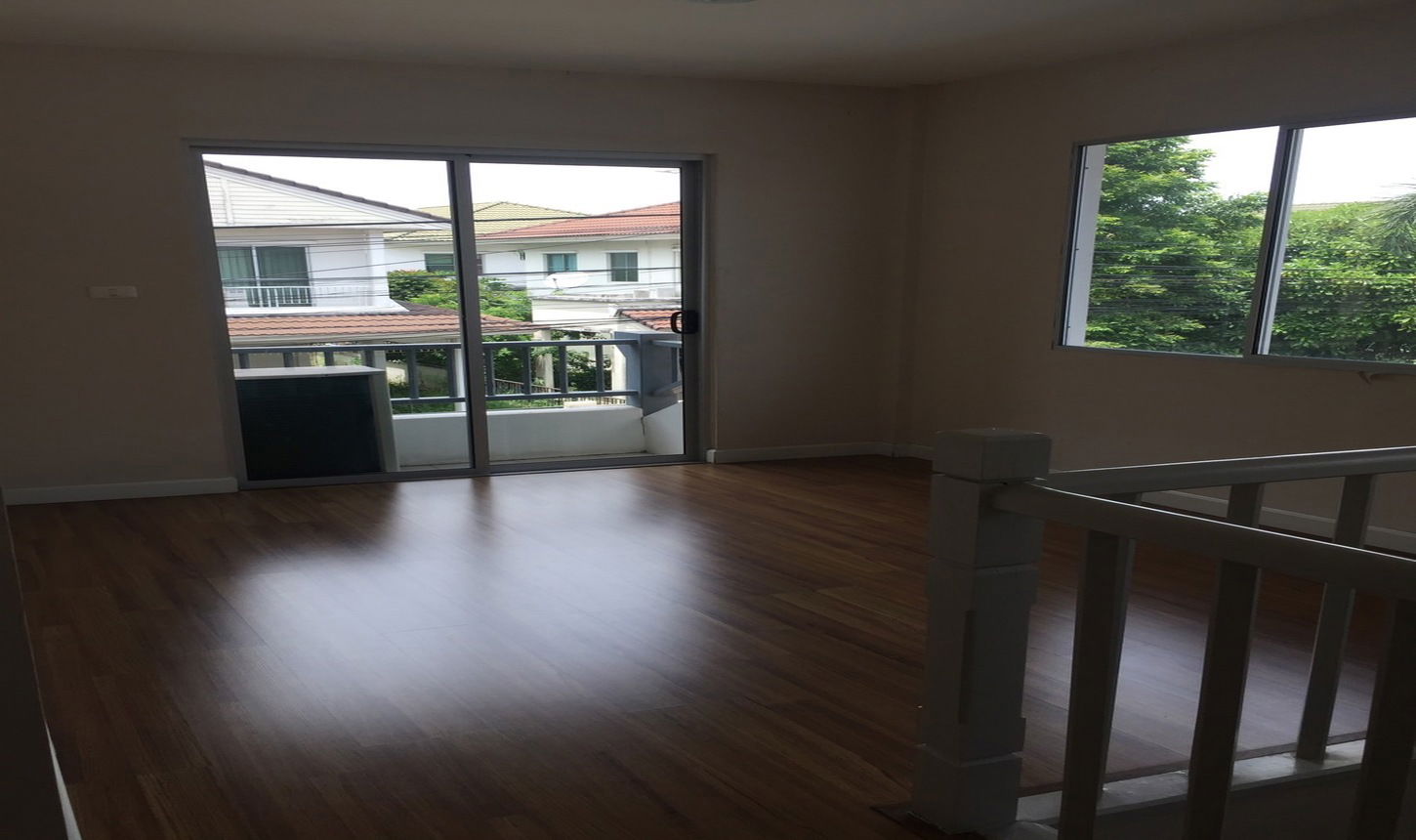 picture HOME for sale  Srisa Chorakhe Noi Bang Sao Thong Samut Prakarn - 14/22