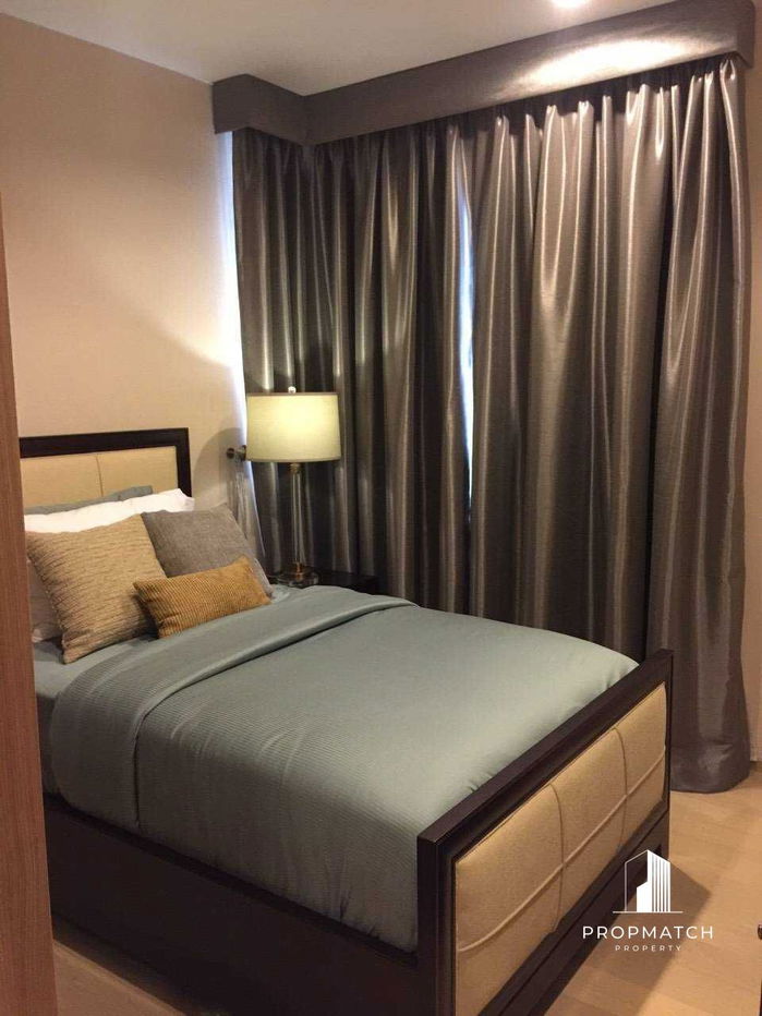 รูป ✨Flash Deal ✨HQ Thonglor (2 Bed 2 Bath 73.5 SQM.) พร้อมอยู่ ! เพียง 60,000 บาทต่อเดือน Tel.0981315848 @propmatch - รูปที่ 3/7