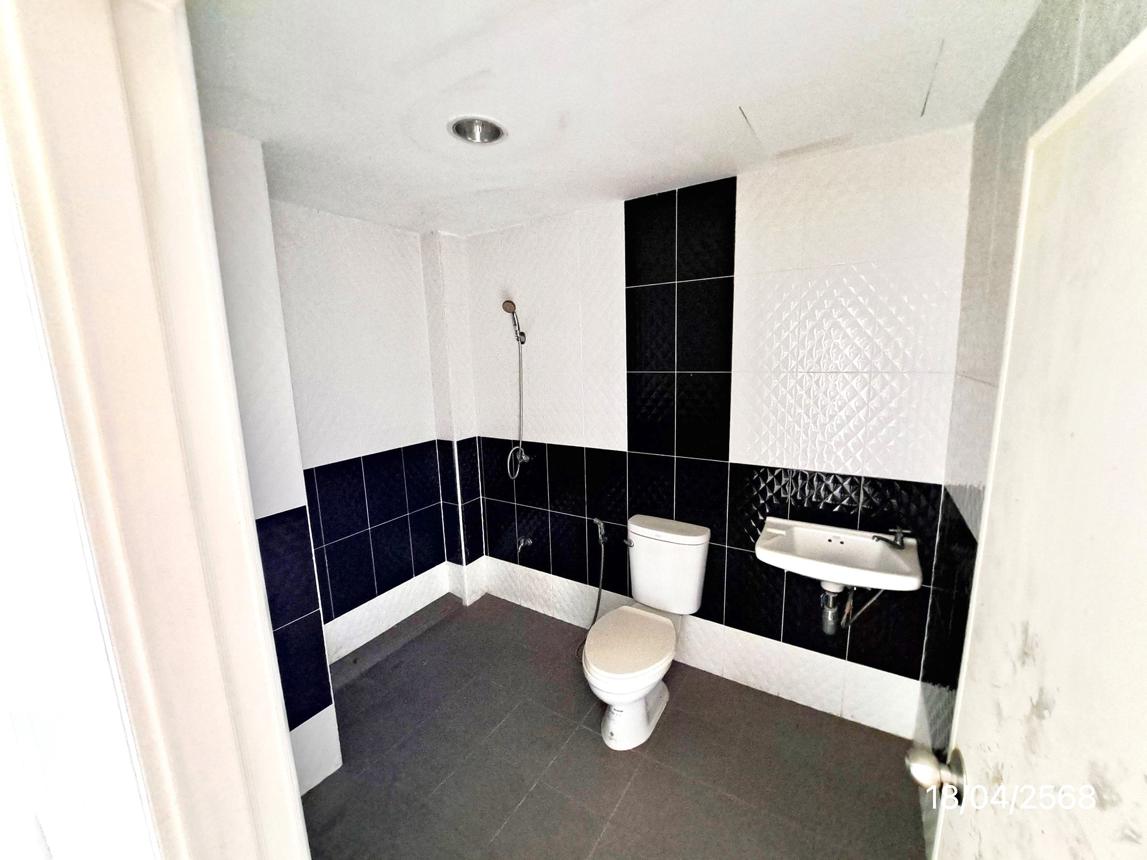 picture SHOP_HOUSE for sale  Nong Pla Lai Bang Lamung Chonburi - 32/44