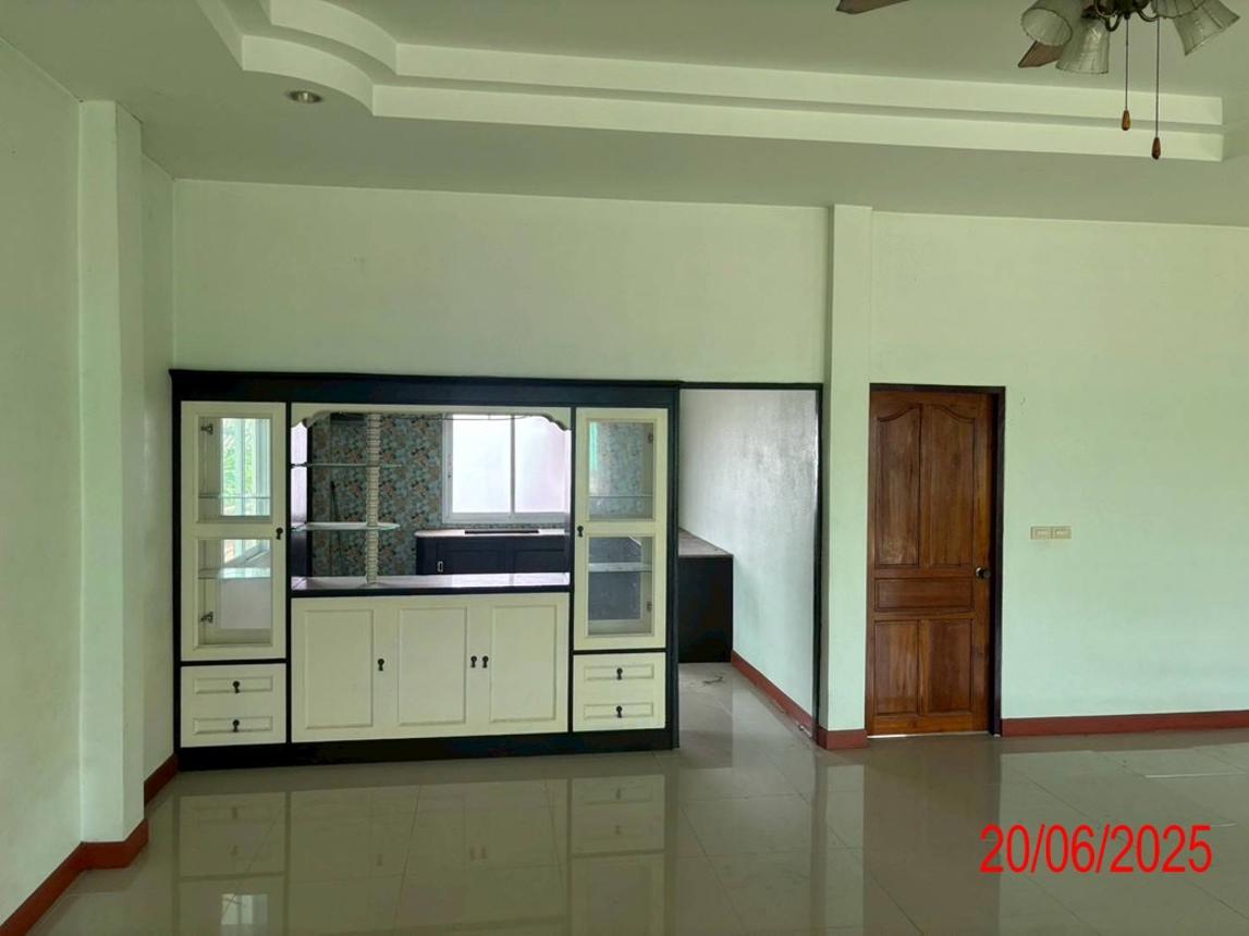 รูป บ้านเดี่ยว สำหรับขาย - ศรีบัวบาน เมืองลำพูน ลำพูน - รูปที่ 23/40