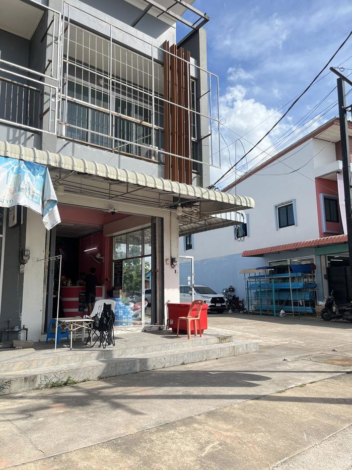 รูป อาคารพาณิชย์ สำหรับขาย  ตำนาน เมืองพัทลุง พัทลุง - รูปที่ 4/10
