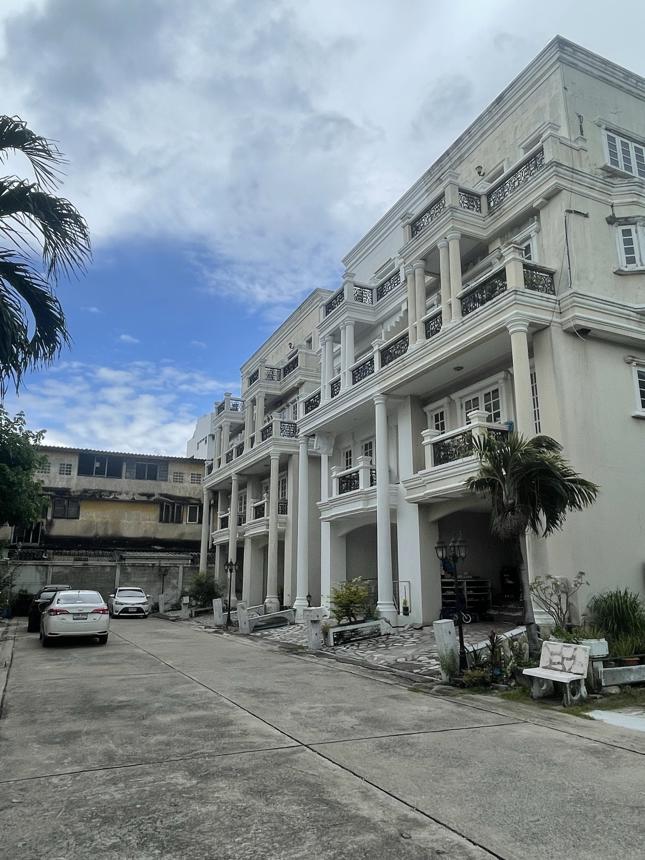 picture HOME for sale  Bang Chak Phra Khanong Bangkok - 15/30