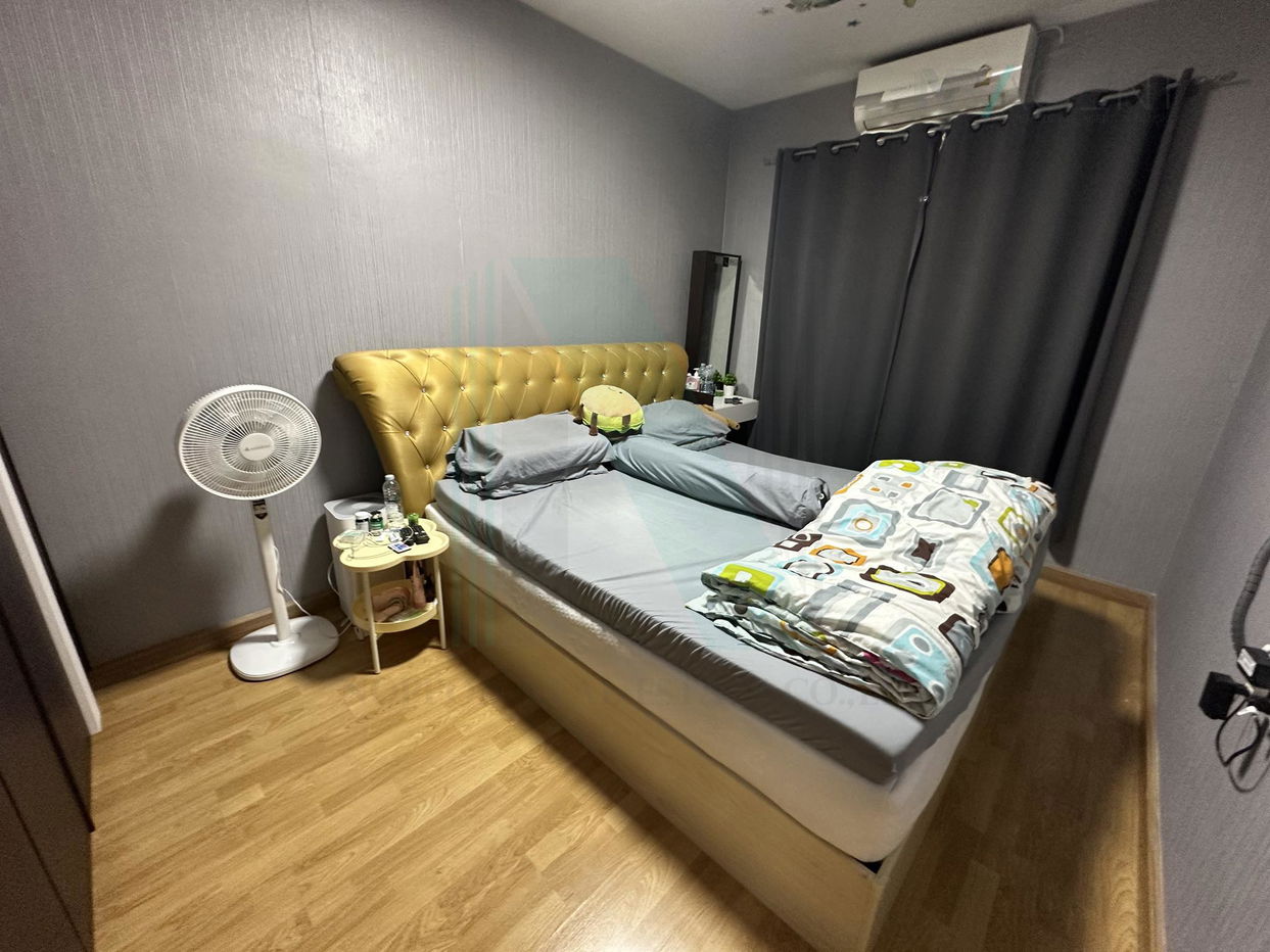 picture For Sell Town house THE COLORS PREMIUM BANGNA KM.8 2-story 3 bedroom 2 bathroom - 8/8