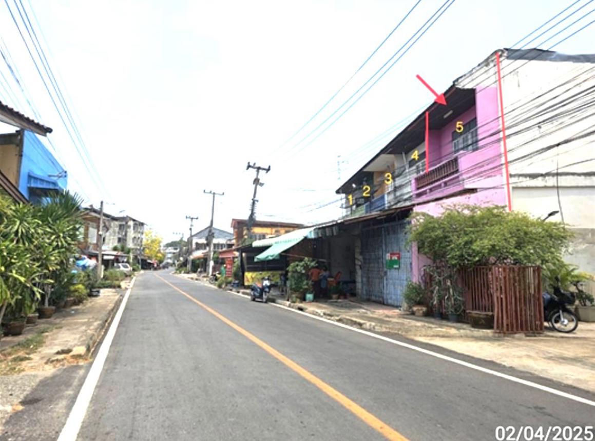 picture TOWN_HOUSE for sale  Nai Muang Muang Phitsanulok Phitsanulok - 28/32