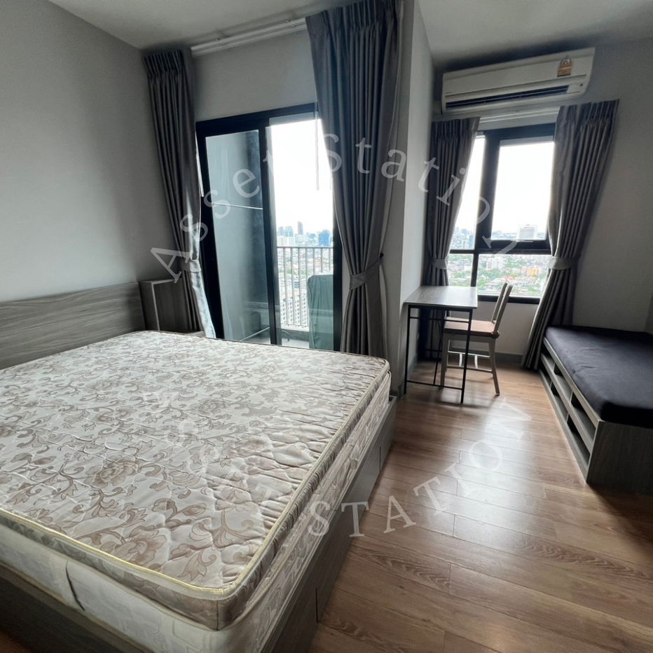 รูป 🔥 New Available | Chapter One Midtown Ladprao 24 MRT ลาดพร้าว 🔥 - รูปที่ 1/15