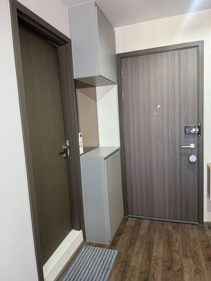 รูป ลงทุนก็คุ้ม อยู่เองก็สบาย! ขายคอนโด Life Ladprao Valley ติด BTS – Central ลาดพร้าว - รูปที่ 2/17