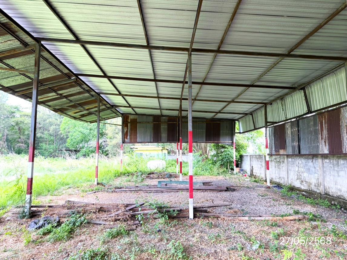 picture FACTORY for sale  Muang Tai Muang Si Sa Ket Si Sa Ket - 40/52