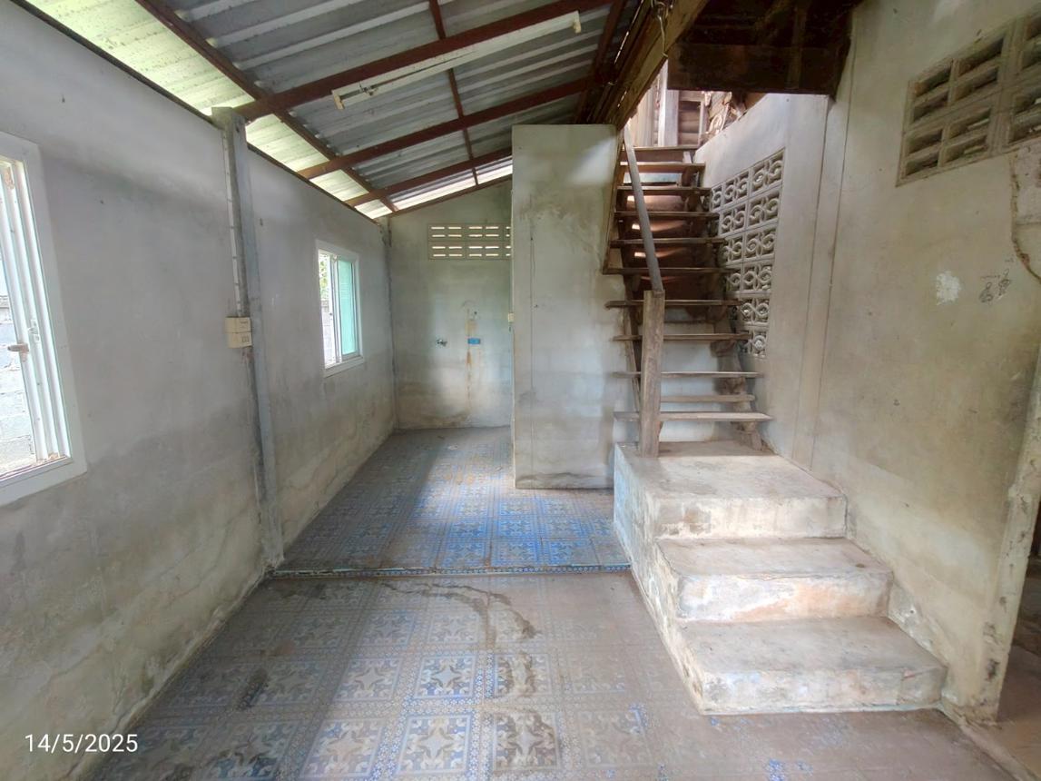 รูป บ้านเดี่ยว สำหรับขาย - ในเมือง เมืองชัยภูมิ ชัยภูมิ - รูปที่ 16/30