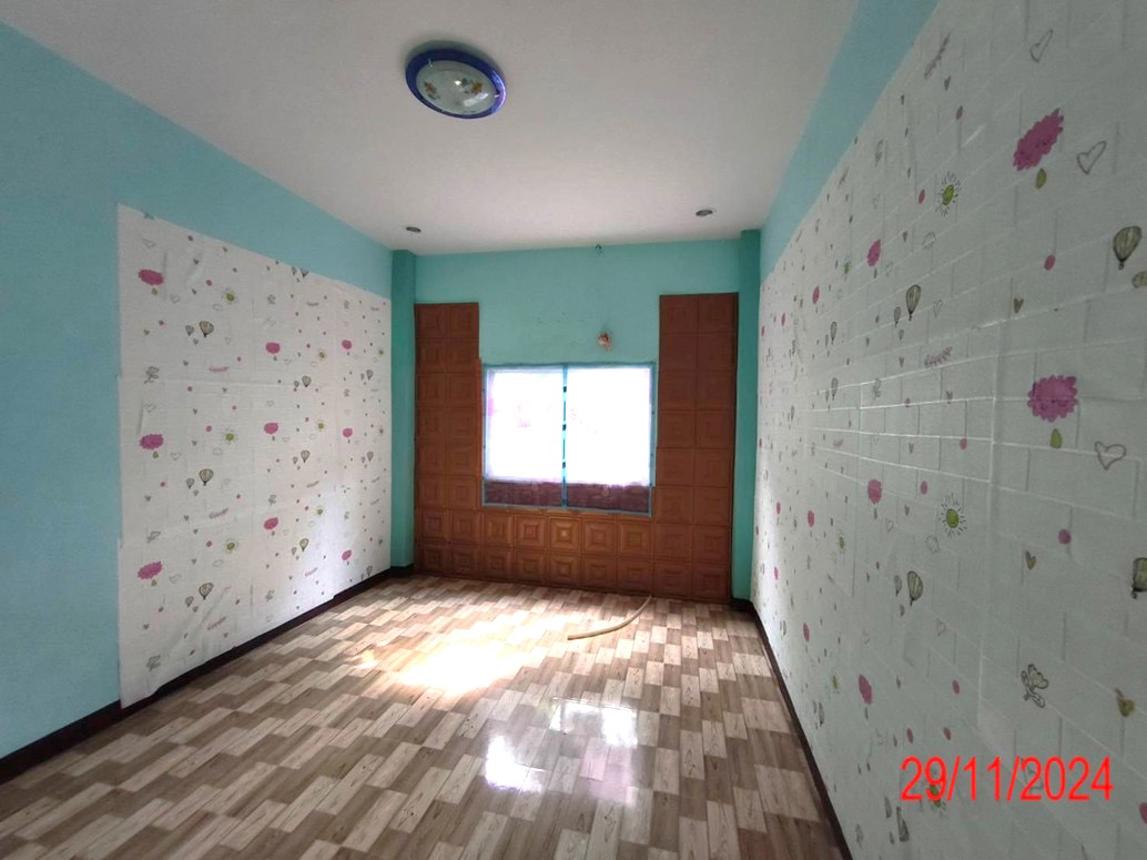 รูป บ้านเดี่ยว สำหรับขาย - บ้านเรือน ป่าซาง ลำพูน - รูปที่ 46/56
