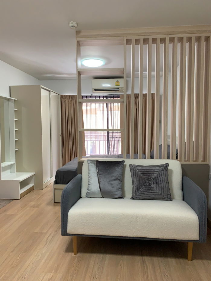 picture Charoenkrung Place  Condominium - 14/44