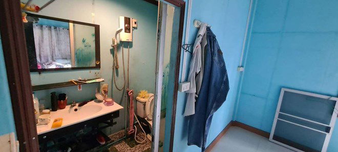รูป บ้านเดี่ยว สำหรับขาย  แสมดำ เขตบางขุนเทียน กรุงเทพมหานคร - รูปที่ 9/22
