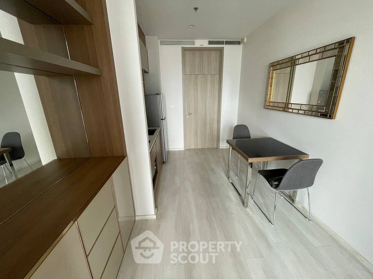 รูป คอนโด 1-ห้องนอน ที่ โนเบิล เพลินจิต ใกล้ BTS เพลินจิต (ID 927986) - รูปที่ 8/14