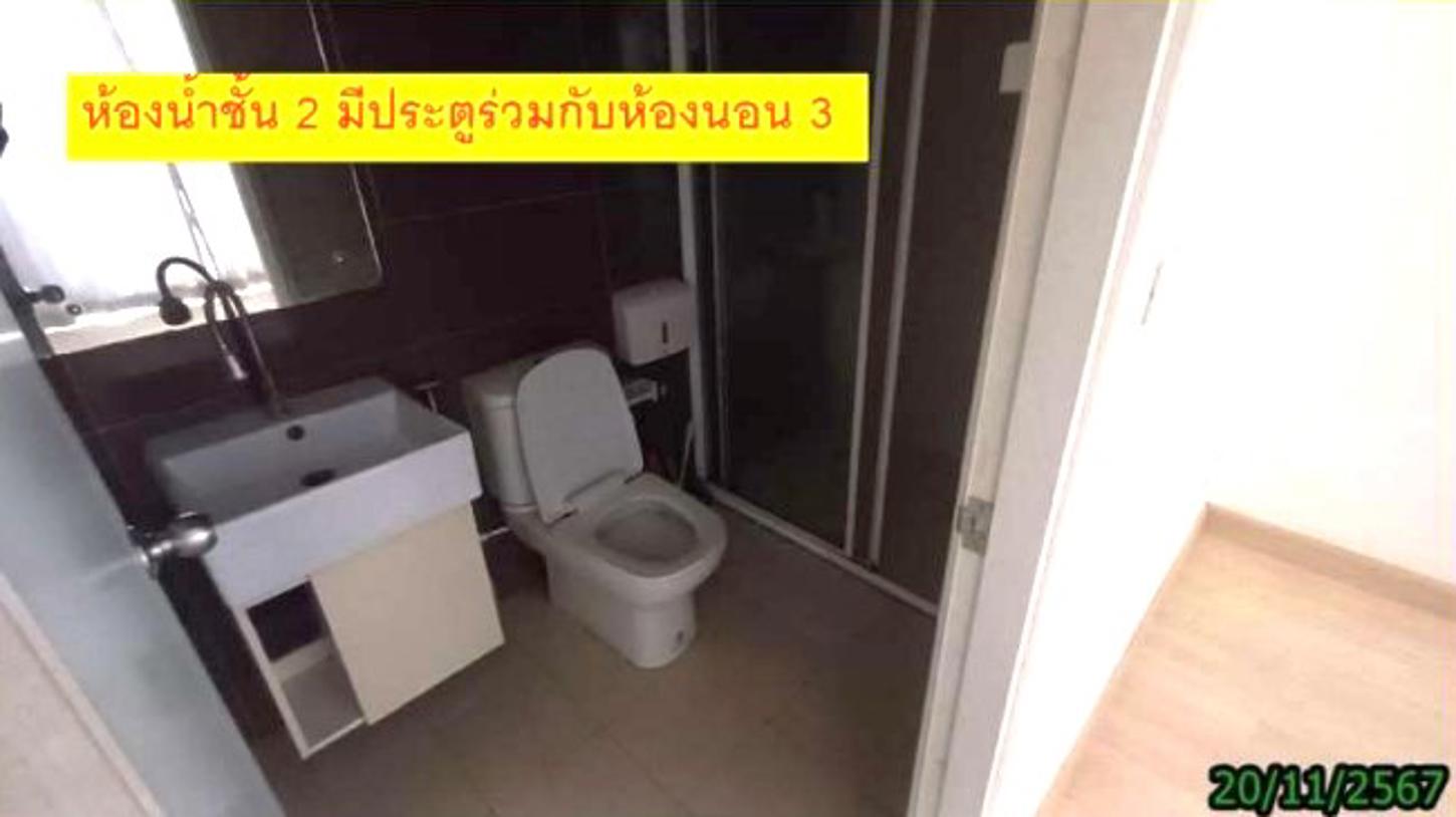 picture TOWN_HOUSE for sale  Rachathewa Bang Plee Samut Prakarn - 27/38