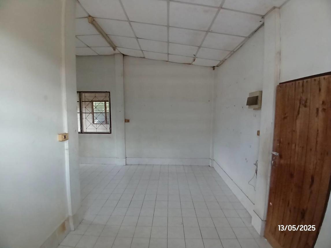 รูป บ้านเดี่ยว สำหรับขาย - แม่แรง ป่าซาง ลำพูน - รูปที่ 18/24
