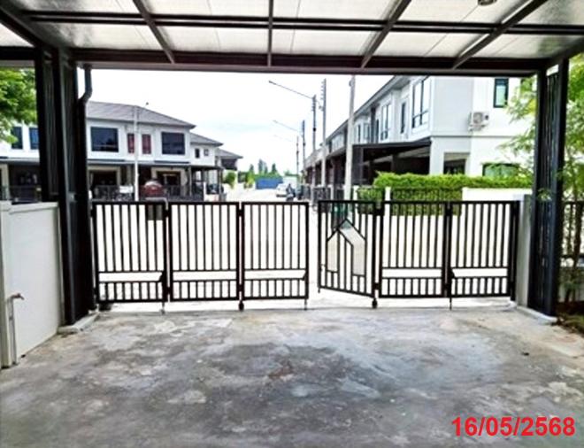 picture TOWN_HOUSE for sale  Ban Kao Phan Thong Chonburi - 15/36