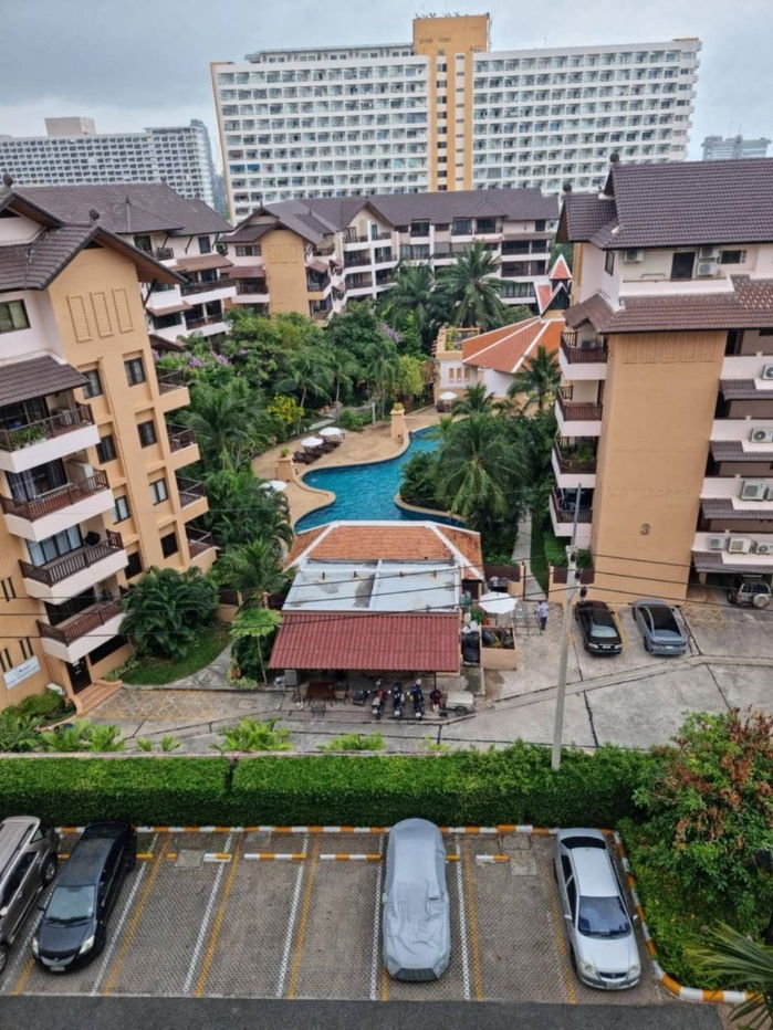 picture Grande Caribbean Condo, 1 Bedroom - 5/9