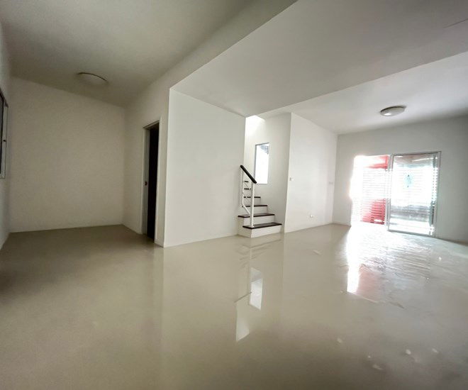 รูป ทาวน์เฮ้าส์ สำหรับขาย บ้านพฤกษา 86/1 (สุวรรณภูมิ-ลาดกระบัง) ศีรษะจรเข้น้อย บางเสาธง สมุทรปราการ - รูปที่ 5/20