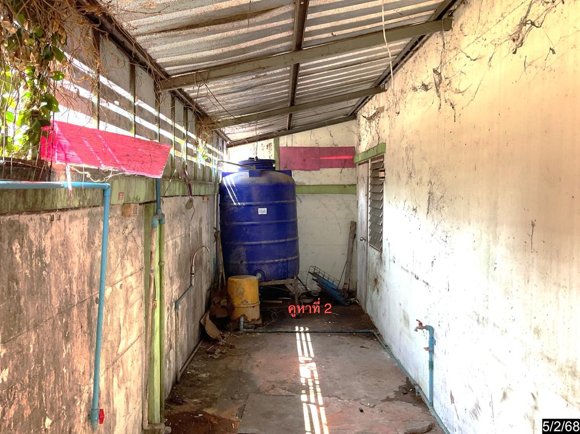 picture SHOP_HOUSE for sale  Suranari Muang Nakhon Ratchasima Nakhon Ratchasima - 42/58
