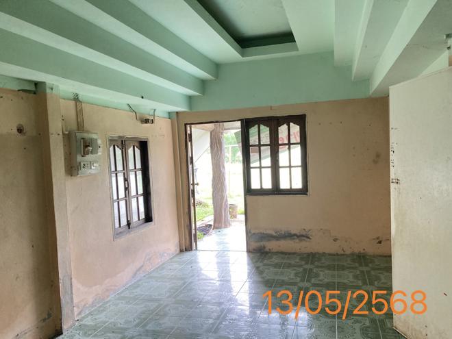 รูป บ้านเดี่ยว สำหรับขาย - พรุเตียว เขาพนม กระบี่ - รูปที่ 5/22