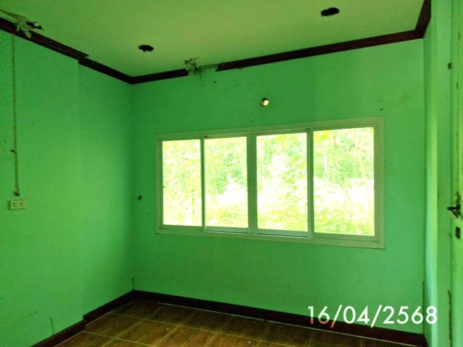 รูป บ้านเดี่ยว สำหรับขาย - คลองปาง รัษฎา ตรัง - รูปที่ 4/40