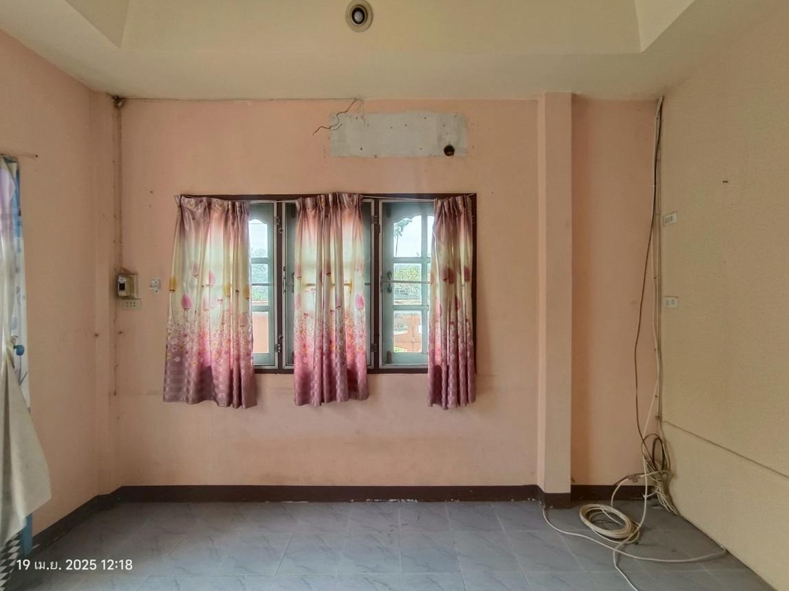 รูป บ้านเดี่ยว สำหรับขาย - อรัญญิก เมืองพิษณุโลก พิษณุโลก - รูปที่ 19/28