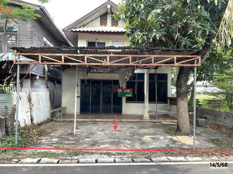 รูป บ้านเดี่ยว สำหรับขาย - ผักปัง ภูเขียว ชัยภูมิ - รูปที่ 31/34